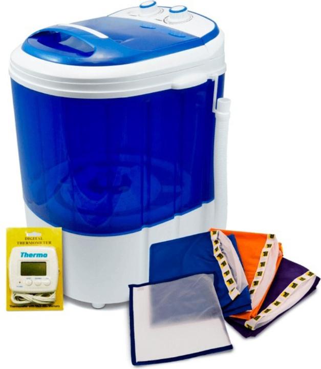 Produktbild Pure Factory Icer Extraction Kit Outdoor