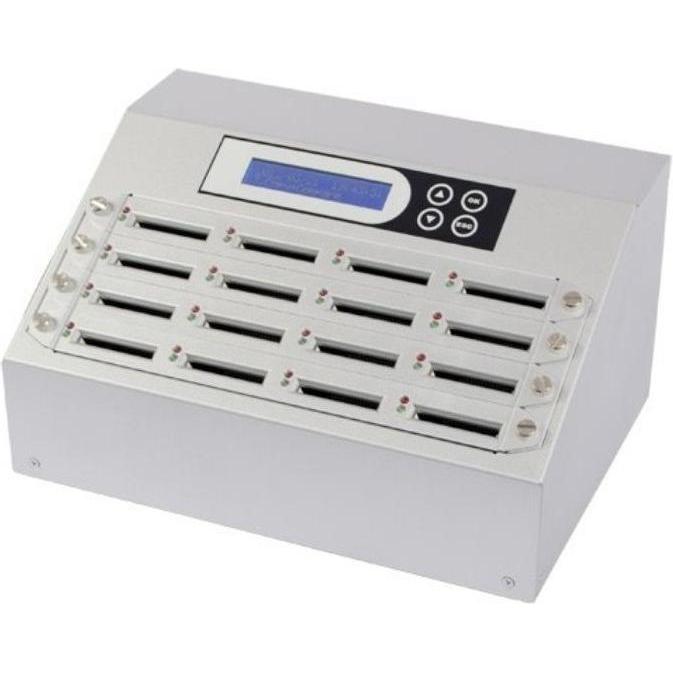 ADR ADR1-15CFA-NG - CFast Producer NG 1 zu 15 CFast Duplizierer (ADR1-15CFA-NG)