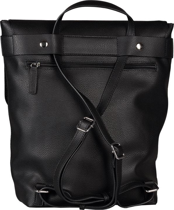 Actual product image NoName Filipa Hobo Bag Backpack