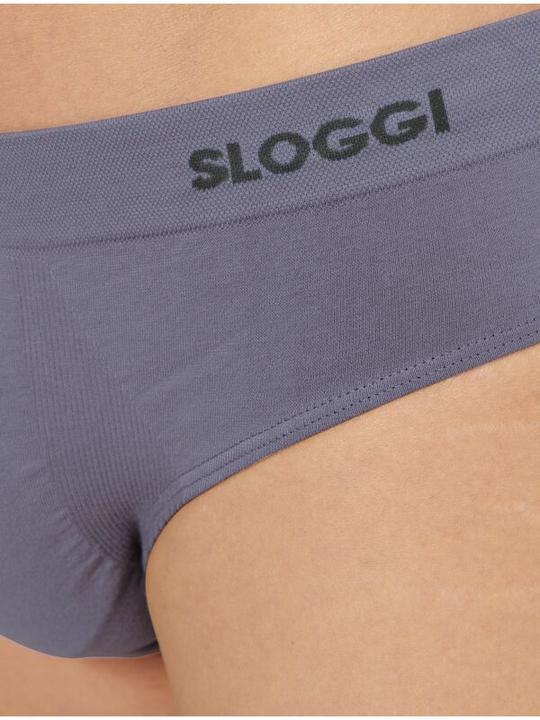 Produktbild Sloggi Go Smooth Brief Seamless (XL, 2er Pack)