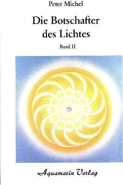 Produktbild Die Botschafter des Lichts 02 (Deutsch, Peter Michel, 1984)