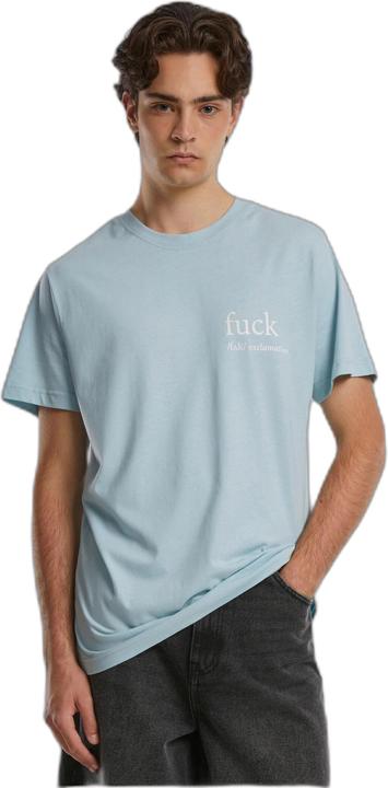 Produktbild Mister Tee FCK Tee - 7266 (M)