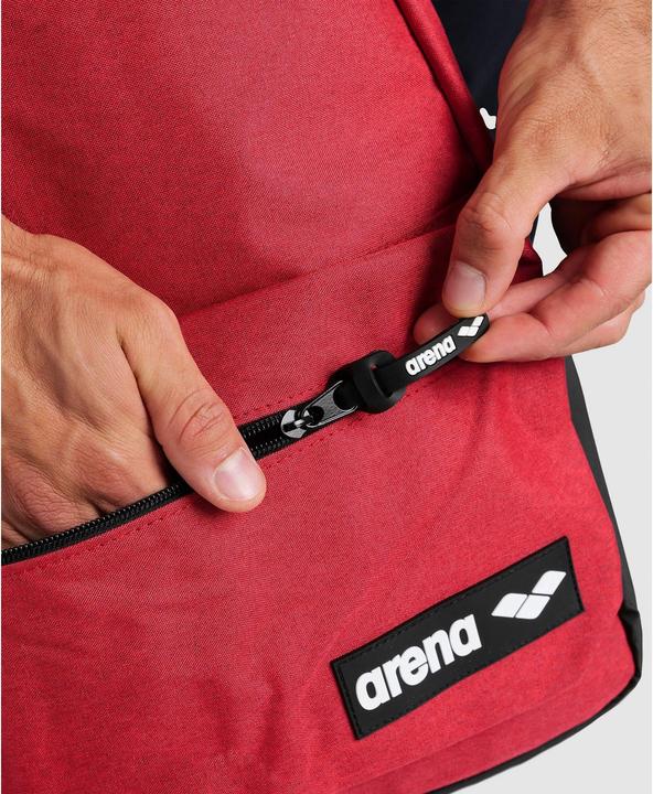 Actual product image Arena Team Backpack 30 (30 l)