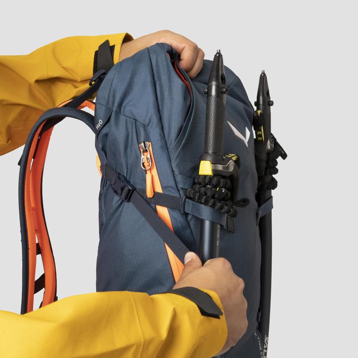 Actual product image Salewa Ortles Wall L Backpack (32 l)