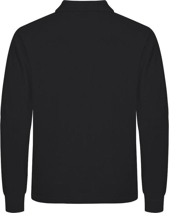 Produktbild Clique Manhattan Poloshirt Langärmlig (L)