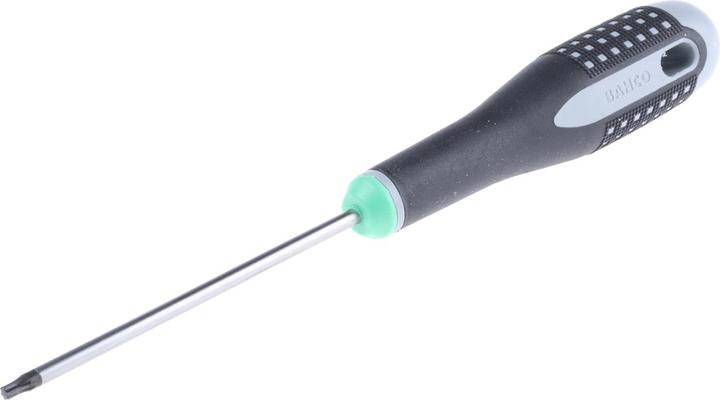 Actual product image Bahco ERGO TORX screwdriver with 3-component handle, T15 × 100 mm (TX)