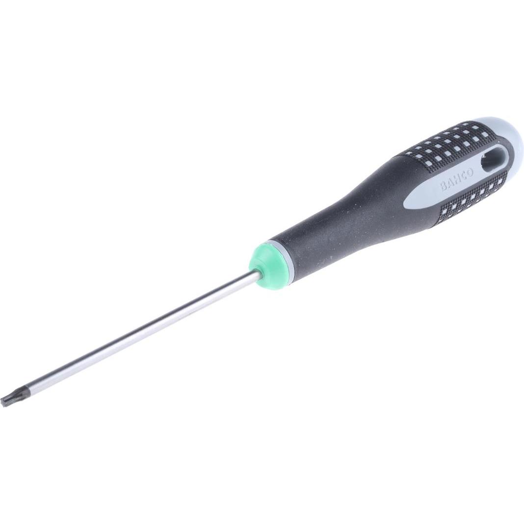 Thumbnail - Bahco, Schraubenzieher, ERGO TORX-Schraubendreher mit 3-Komponenten-Griff, T15 × 100 mm (Torx (TX))