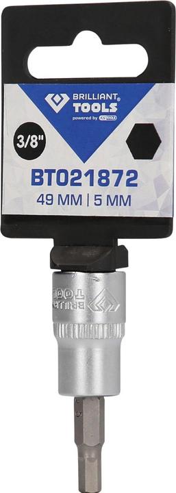 Produktbild Brilliant Tools BT021872 (5 mm)