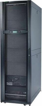 Actual product image APC Symmetra PX Frame 160kW (160000 VA, 32000 W, Online double converter UPS)