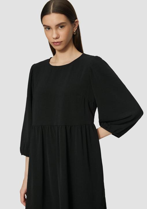 Image du produit s.Oliver Kleid Kurzes Kleid mit Puffärmel (32)