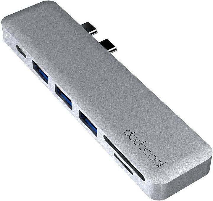Dodocool Dc53gy (USB-C)