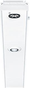 Productafbeelding Zumtobel TECTON draadloze sensor (4.50 m)