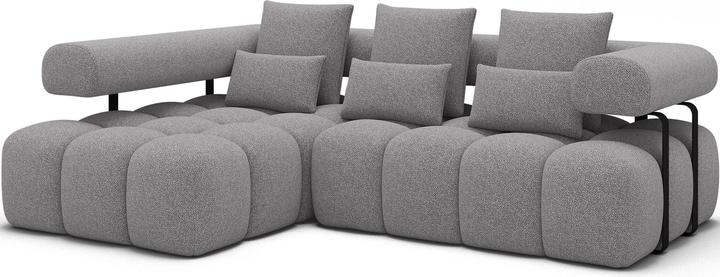 Produktbild ELTAP Levvi (3-Sitzer, Ecksofa)