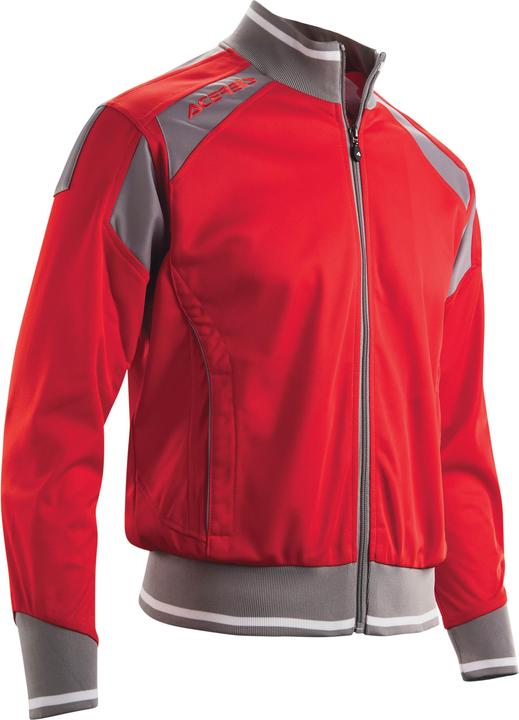 Image du produit Acerbis veste zippée england (M)