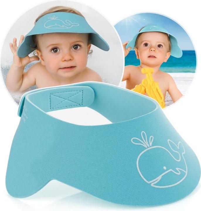Immagine prodotto Reer Il mio berretto da bagno felice