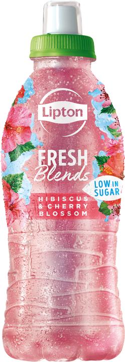 Lipton Fresh Blend (6 x 70 cl)