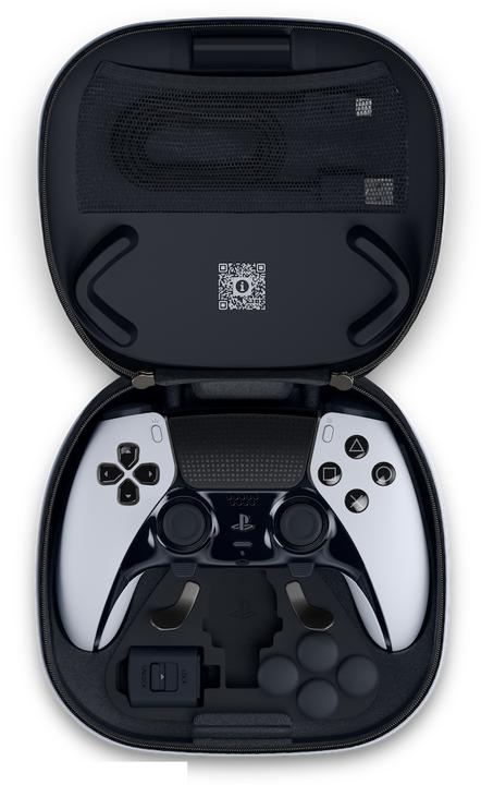 Produktbild Sony DualSense Edge (PC, PS5)