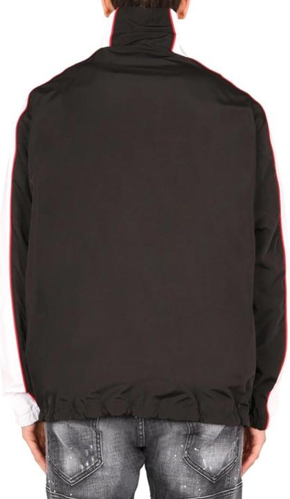 Produktbild Dsquared2 Bomber Combo Jacket (48)