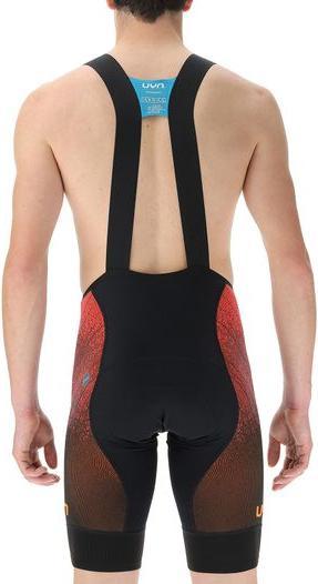 Image du produit UYN Fahrrad-Trägerhose Racefast (L)