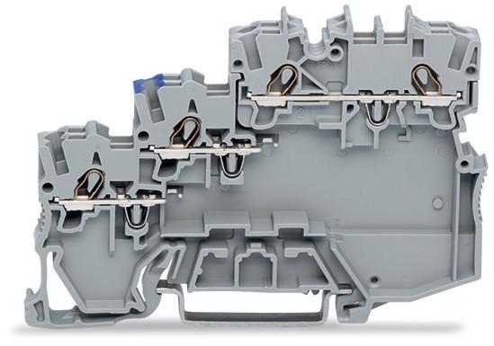 Actual product image Wago 2000-5310/102-000