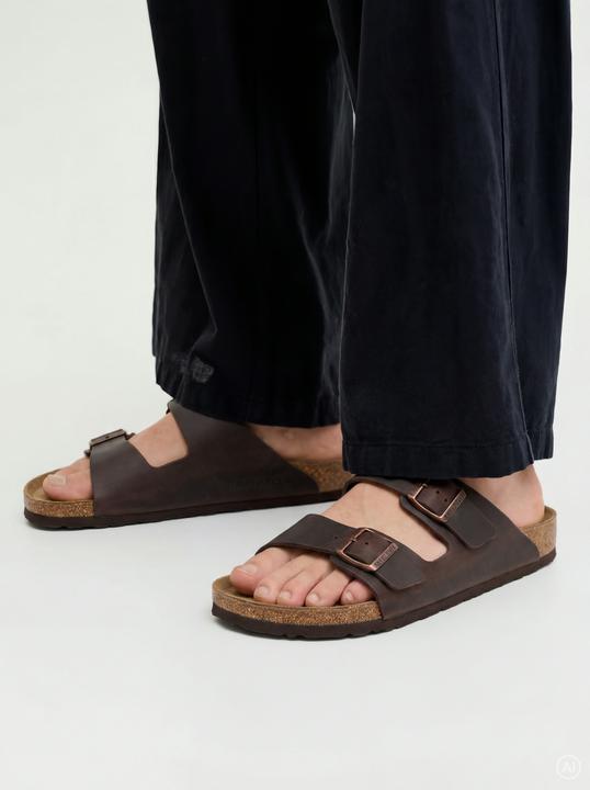 Produktbild Jack & Jones Sandalen Sandalen (46)