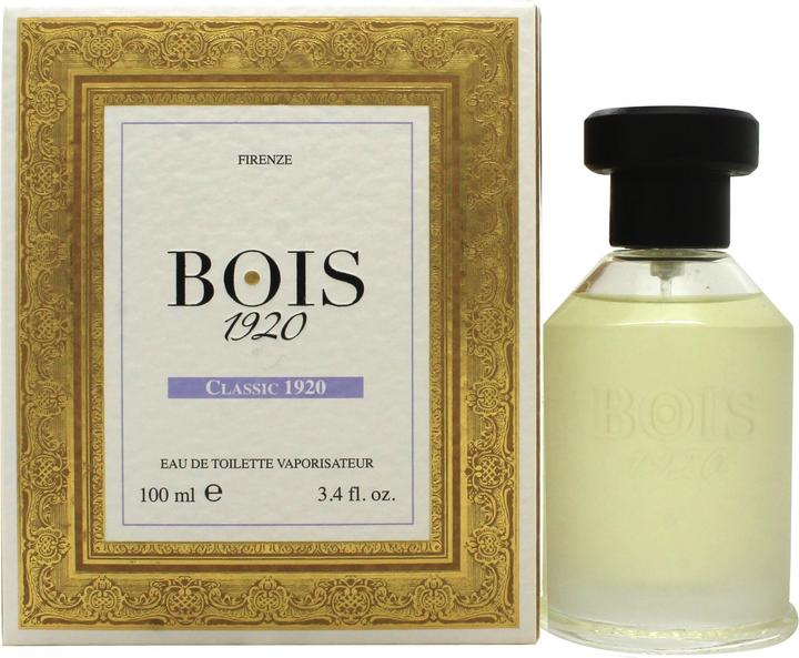 Immagine prodotto Bois 1920 Classico 1920 (Eau de toilette, 100 ml)