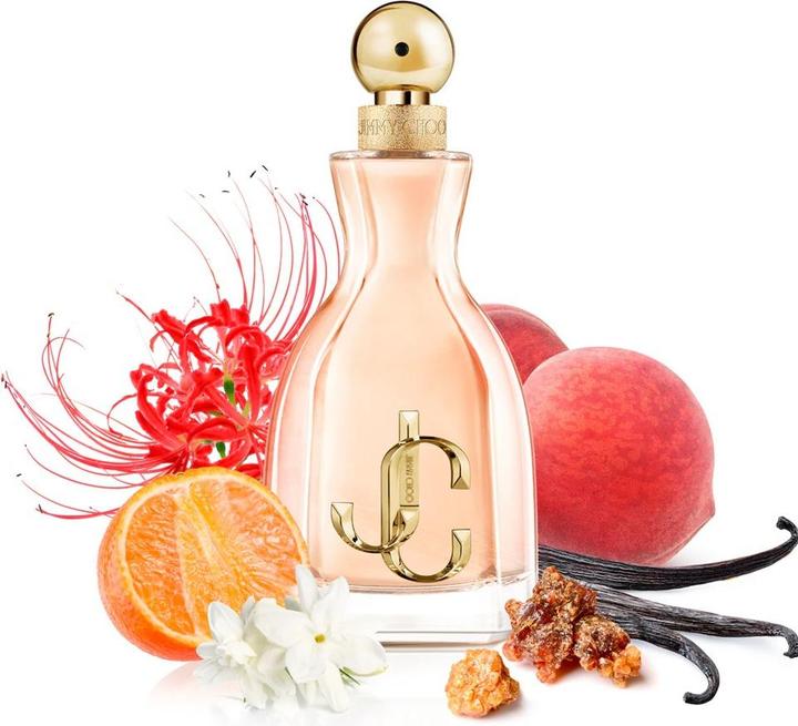 Immagine prodotto Jimmy Choo I want Choo (Eau de parfum, 60 ml)