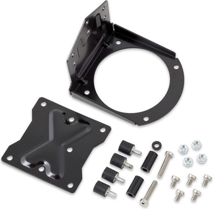 Actual product image Aqua Computer ULTITUBE D5 150 expansion tank with D5 PWM pump