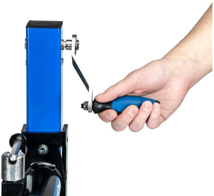 Actual product image Park Tool Park PRS-30 Mechanical assembly stand