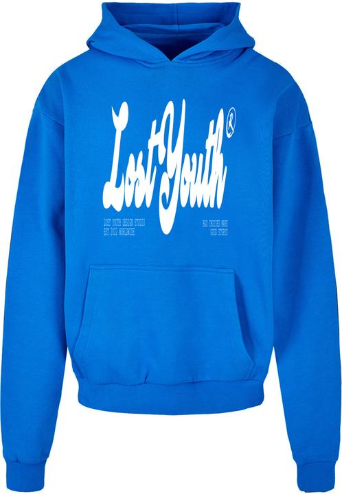 Produktbild Lost Youth LY HOODIE "CLASSIC V.2 - 21653 (S)