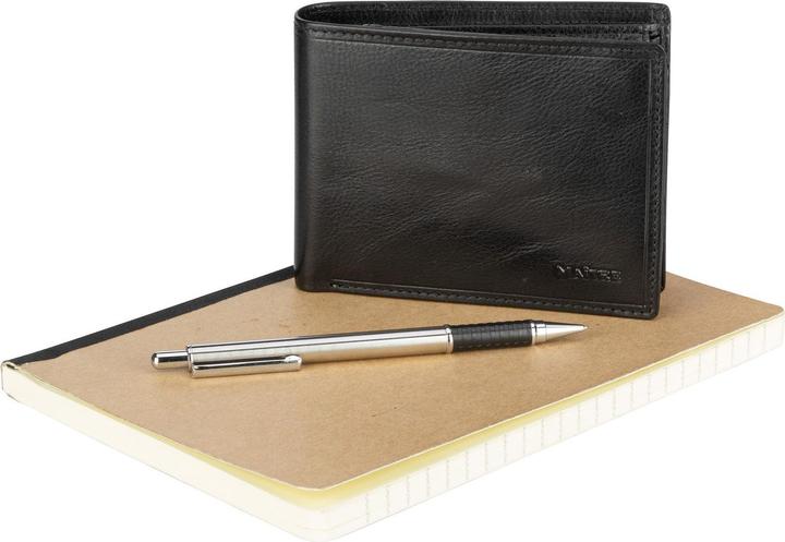 Actual product image Maître BillFold H8 grumbach Galbert