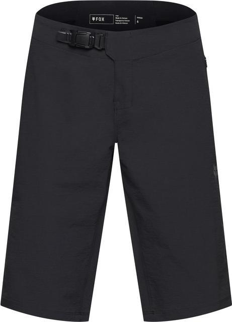 Image du produit Fox W Ranger Short W Liner