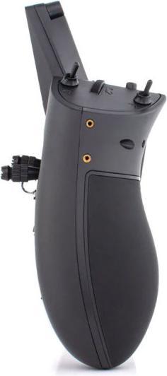 Actual product image OMP Hobby Transmitter ZORRO M2 - Evo