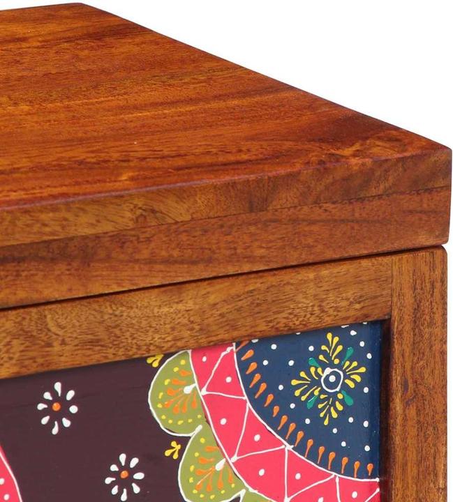 Actual product image vidaXL Aufbewahrungsbox (30 cm)