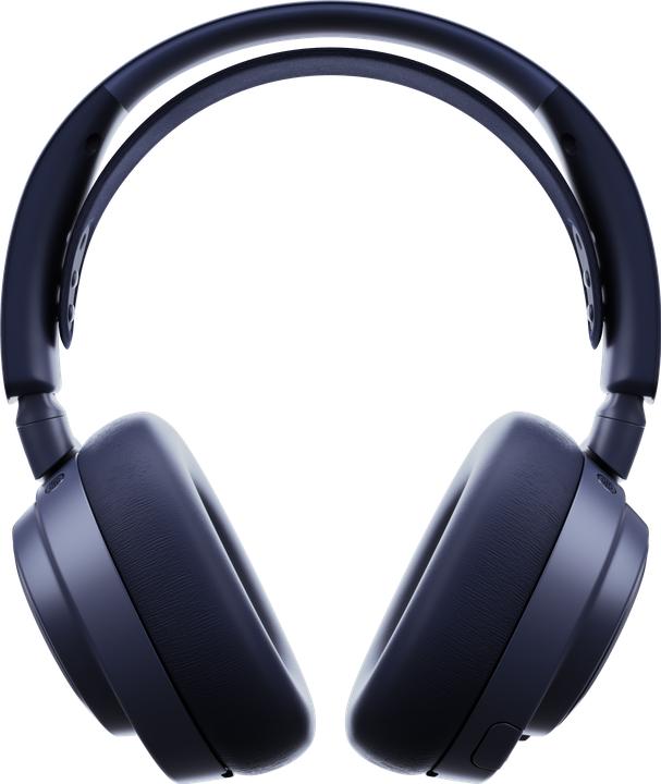 Image du produit SteelSeries Arctis Nova Pro Omni (Filaire, Sans fil)