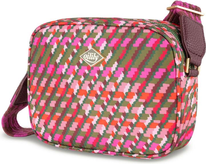 Immagine prodotto Oilily Xaras Shoulder Bag
