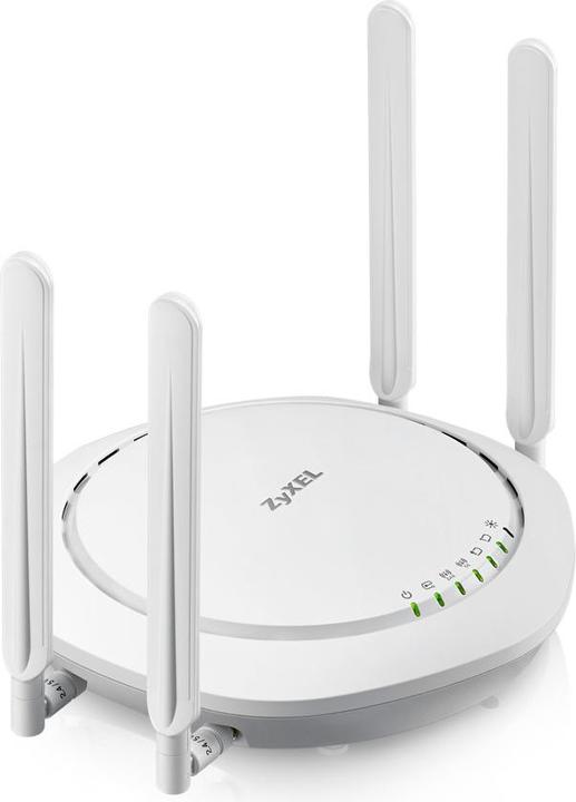 Actual product image Zyxel Wac6502d-E (866 Mbit/s)
