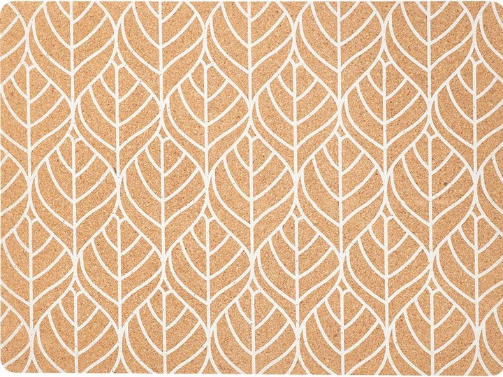 Image du produit Zeller Present Ensemble carré (6 x, 40 x 30 cm)