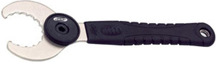 Actual product image BBB Tretlagerschlüssel für externe Tretlager Bracketgrip