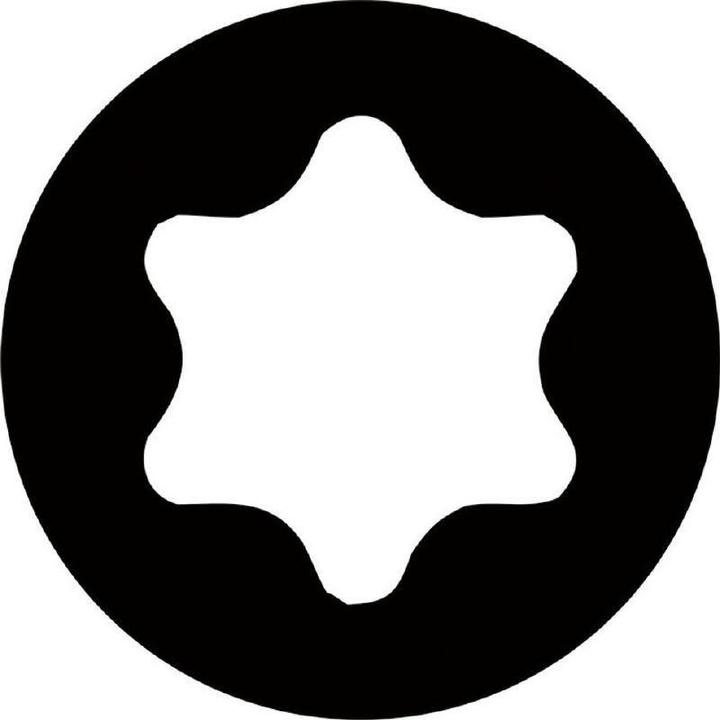 Produktbild PB Swiss Tools Precision Bits PB E6-400/3 T