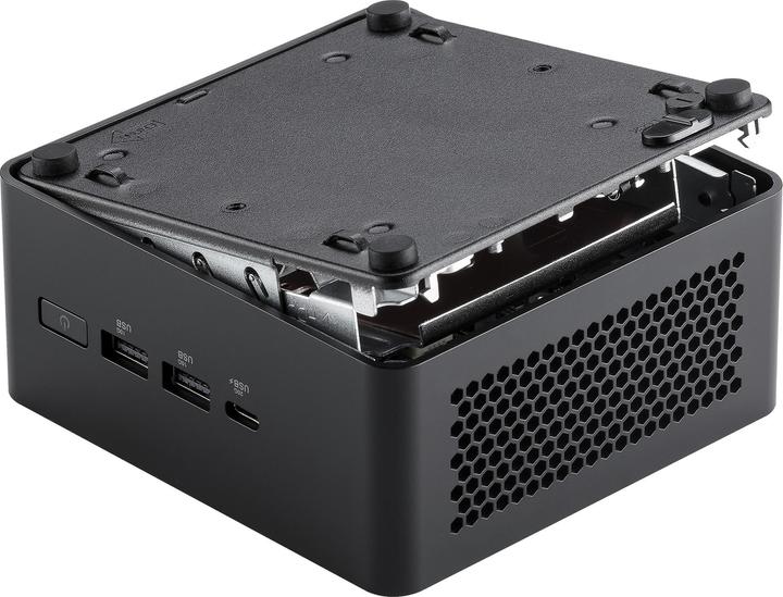 Produktbild ASUS NUC14RVHU7 (Intel Core Ultra 7 155H)