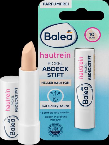 dm Balea Propreté de la peau (10)