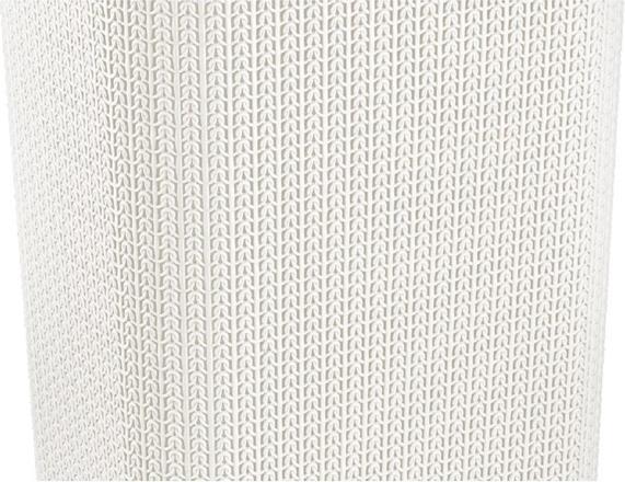 Actual product image Üçsan Plastik Laundry basket (50 l)