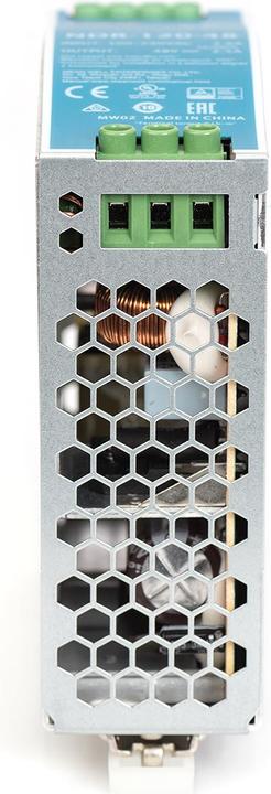 Produktbild Digitus INDUSTRIAL POW. SUPPLY 48V120W (120 W)