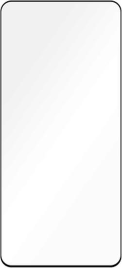 Actual product image Just in Case Tempered Glass Clear Screenprotecor OnePlus 12 (1 Piece, OnePlus 12)