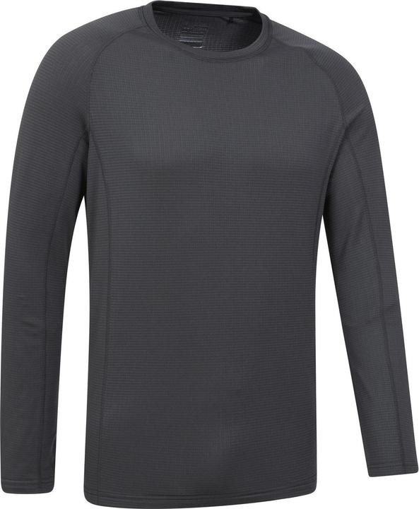 Actual product image Mountain Warehouse Mens Vermont Base Layer Top (4XL)