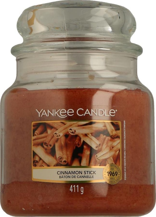 Cinnamon