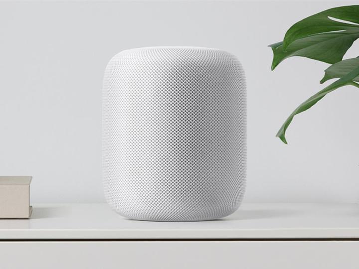 Immagine prodotto Apple HomePod 1st Gen. (Apple Siri)