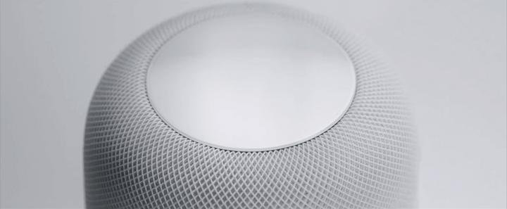 Immagine prodotto Apple HomePod 1st Gen. (Apple Siri)