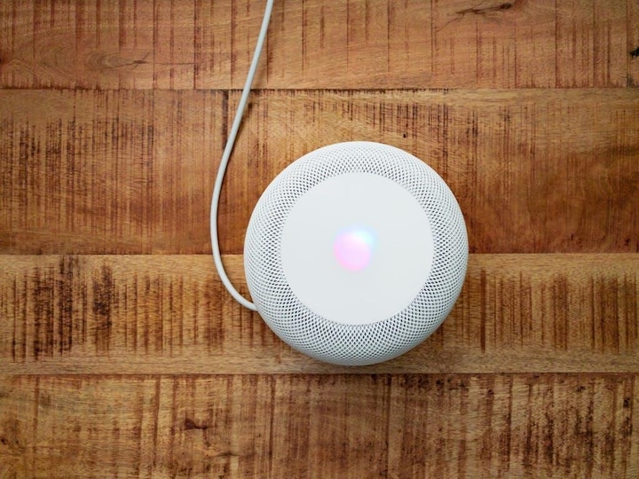 Produktbild Apple HomePod 1st Gen. (Apple Siri)